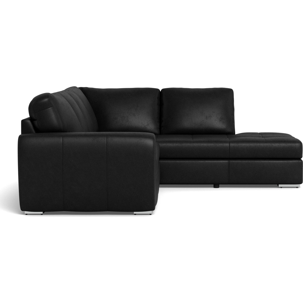 Melbourne 2 Piece Sectional - Valencia Ink Melbourne 2 Piece Sectional - Valencia Ink