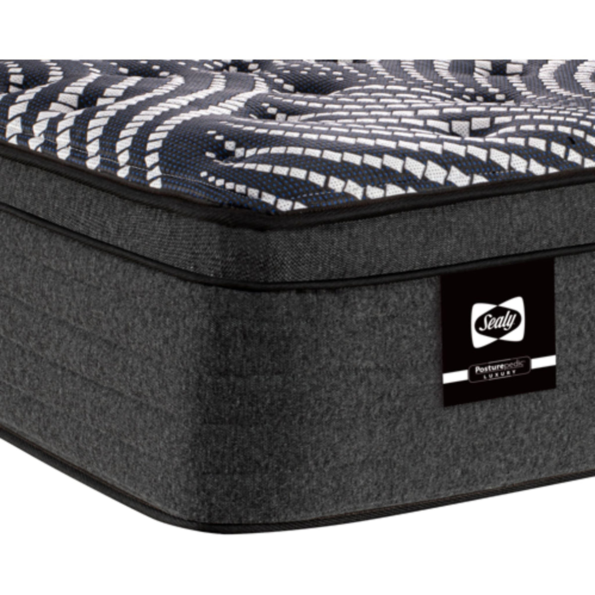 Sealy Posturpedic Luxury Talvi 14.5 Sealy Posturpedic Luxury Talvi 14.5