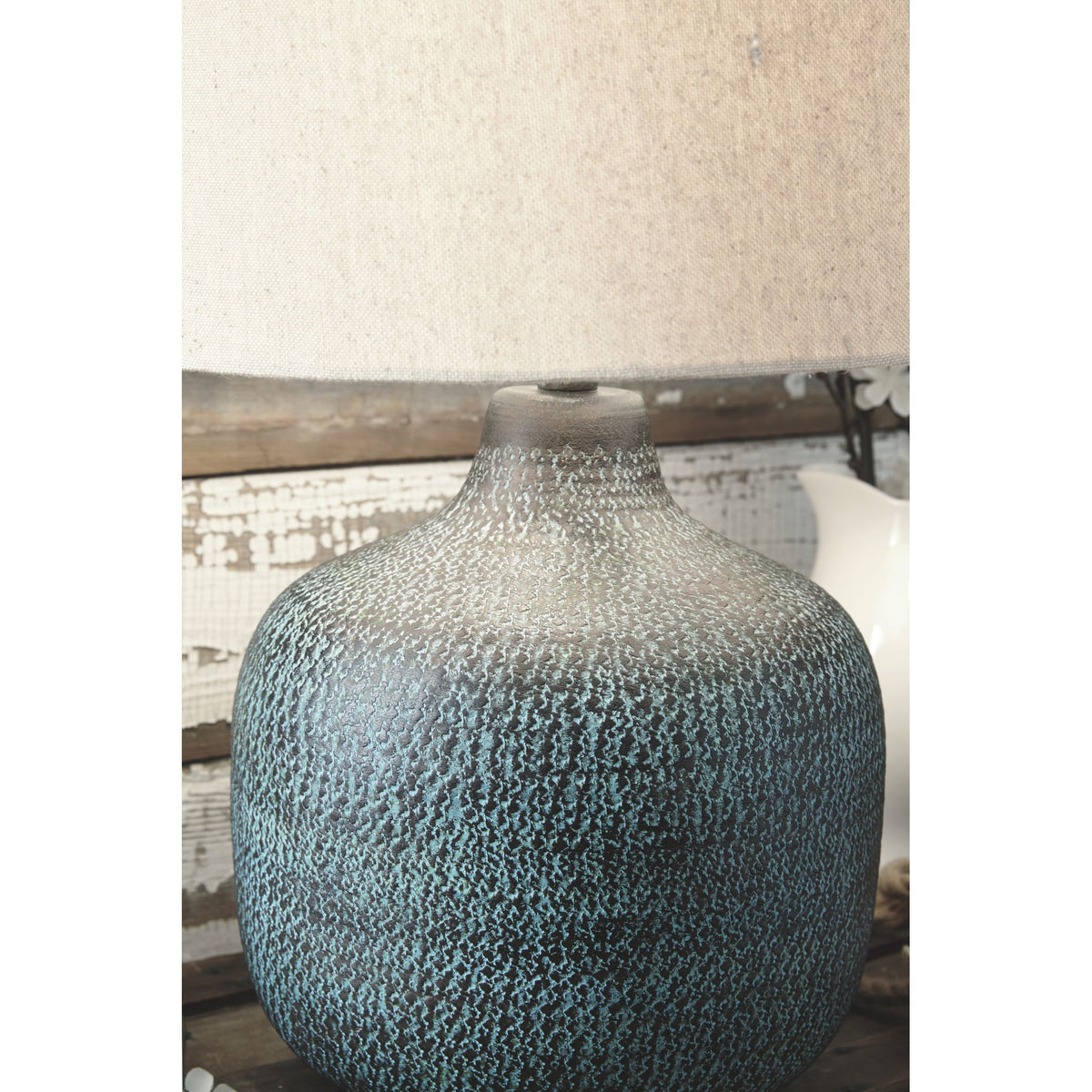 Malthace Table Lamp 24.00 Malthace Table Lamp 24.00